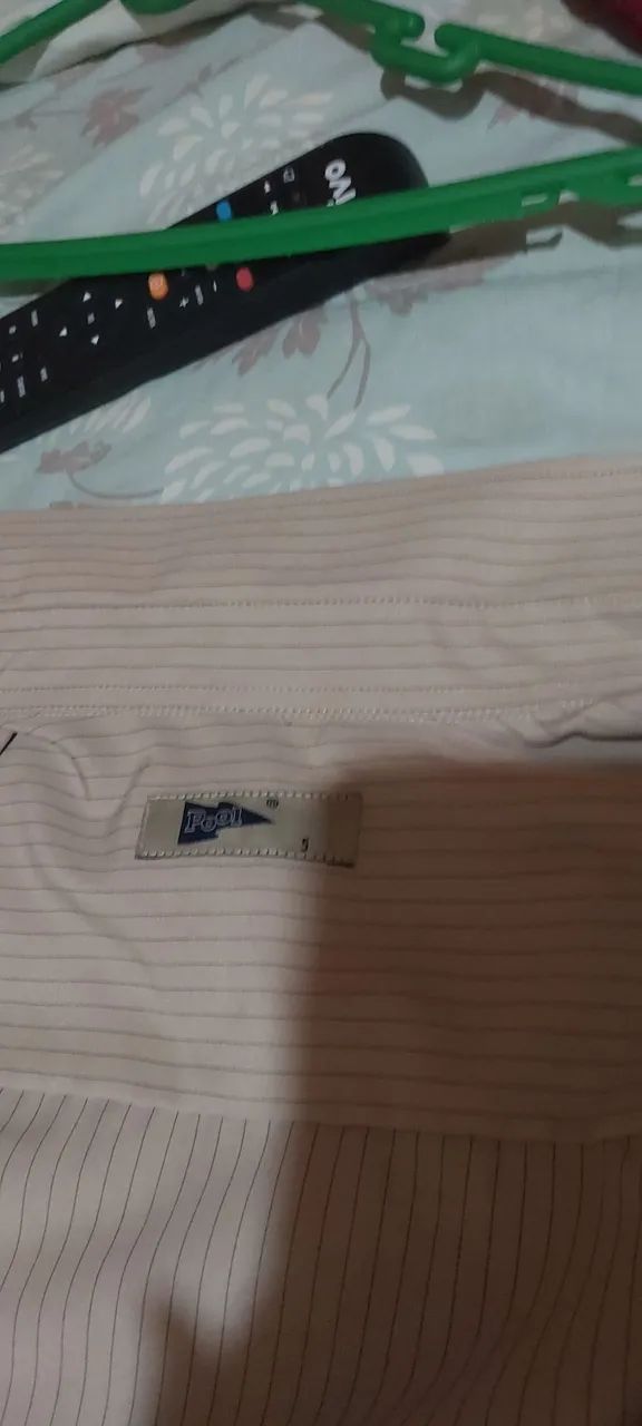 Camisa de manga longa - Foto 3