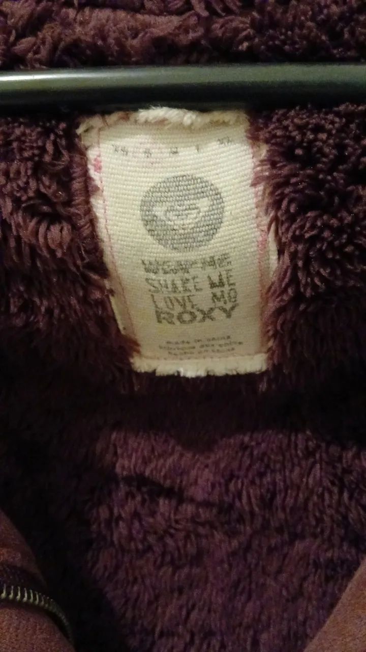 Jaqueta Roxy - Foto 3