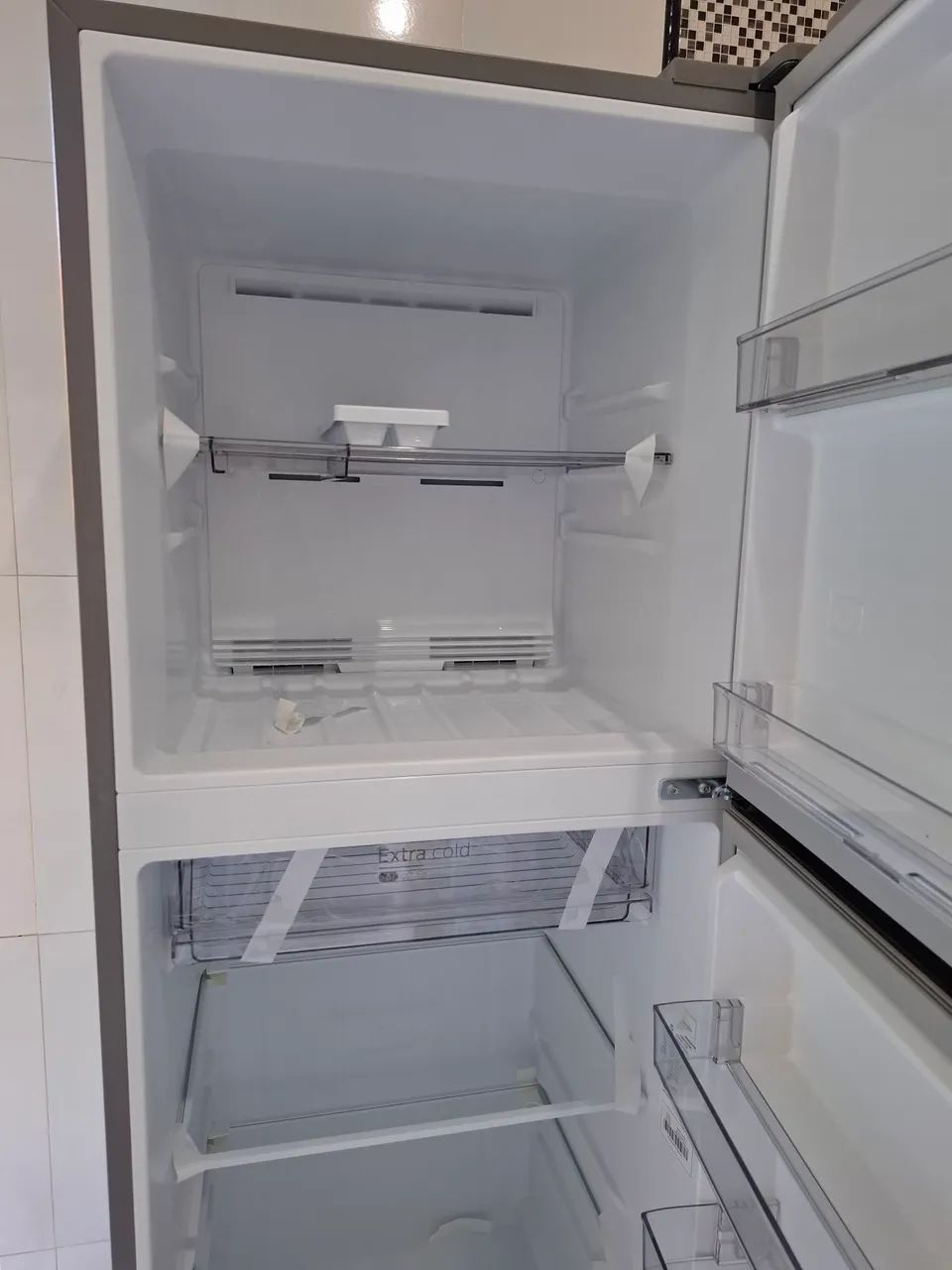 Geladeira midea  - Foto 4