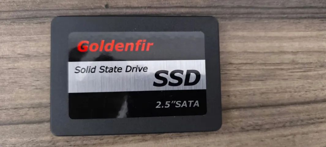 SSD 1TB