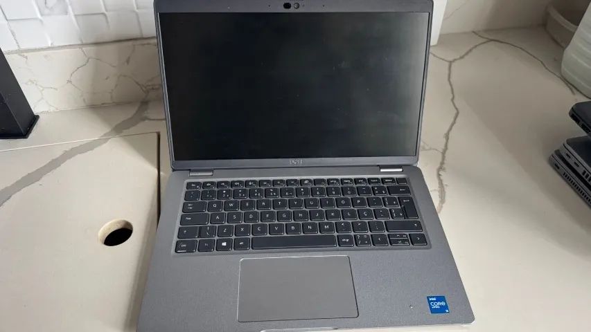 Notebook Dell Latitude 5420 i7 8GB 256SSD Usado - Foto 2