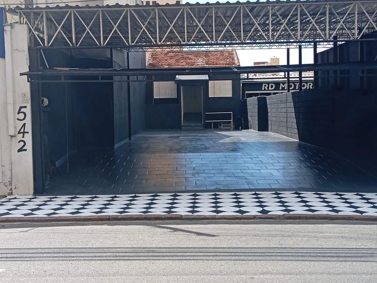 Salão à venda, 158 m² - Centro - Sorocaba/SP