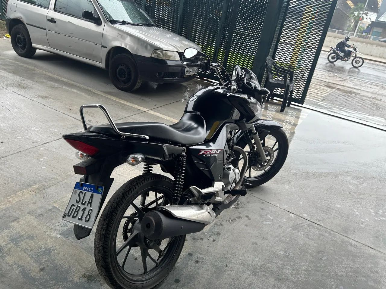 Fan 160  (2023)