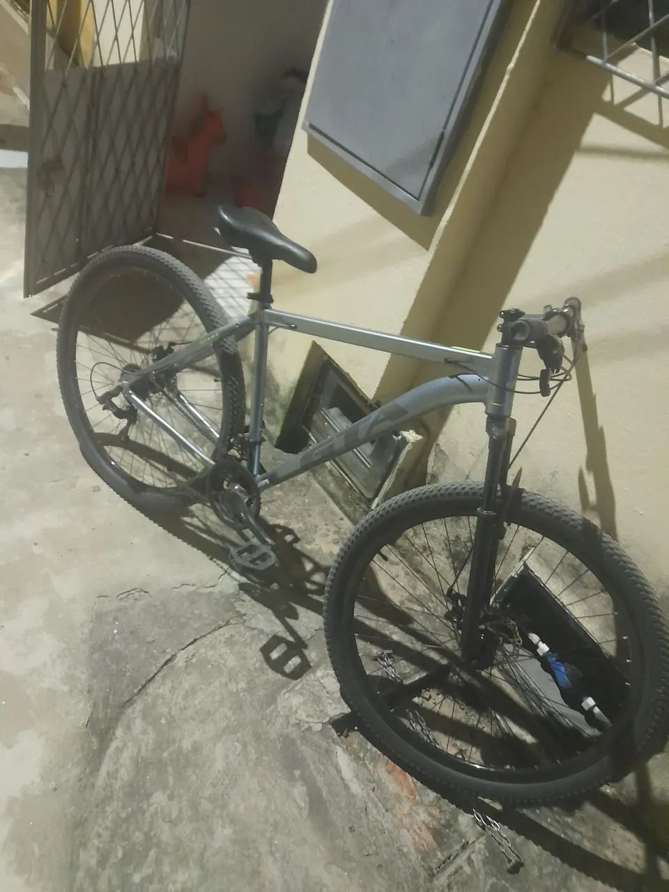 Bicicleta Aro 29  - Foto 3