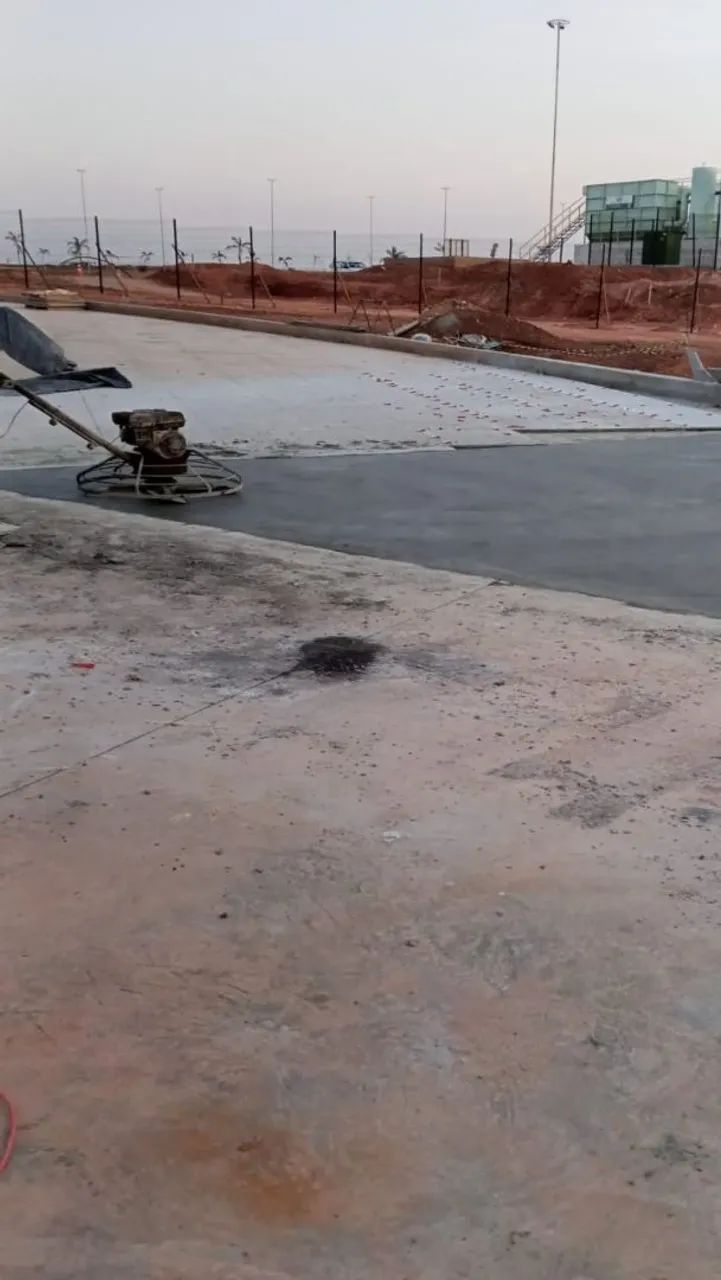 Piso e acabamento em geral  - Foto 3