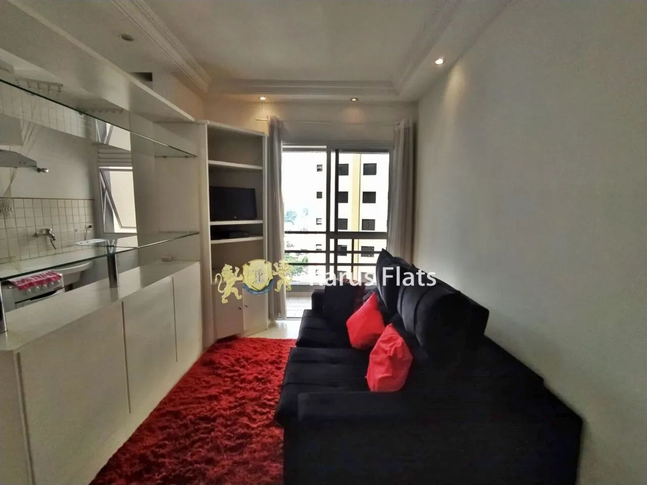 Flat com 1 Quarto à venda, 50m² - Saúde - Foto 2