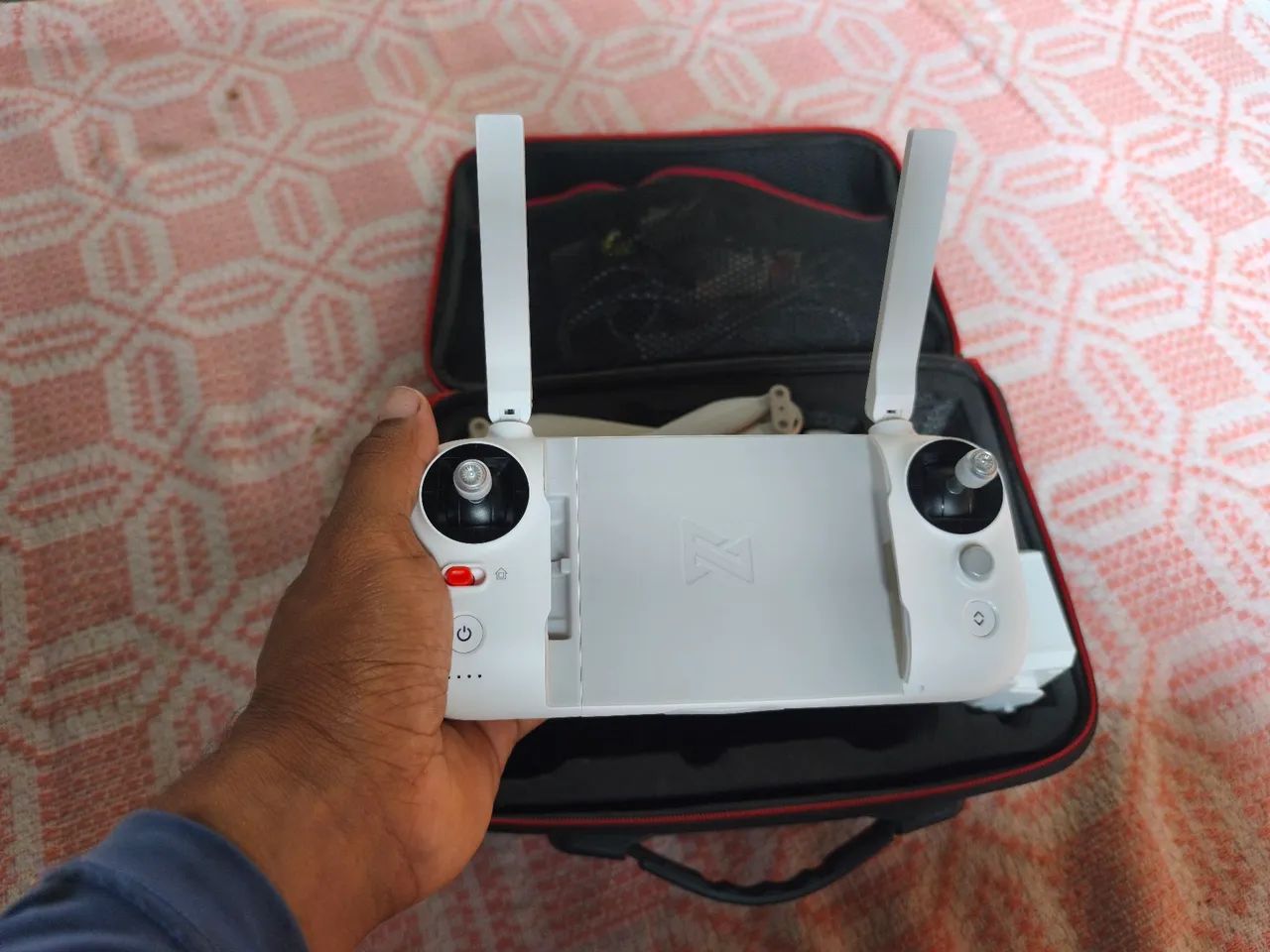 Fimi x8 se 2022 v2 - Foto 5