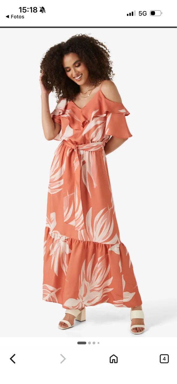 Vestido 