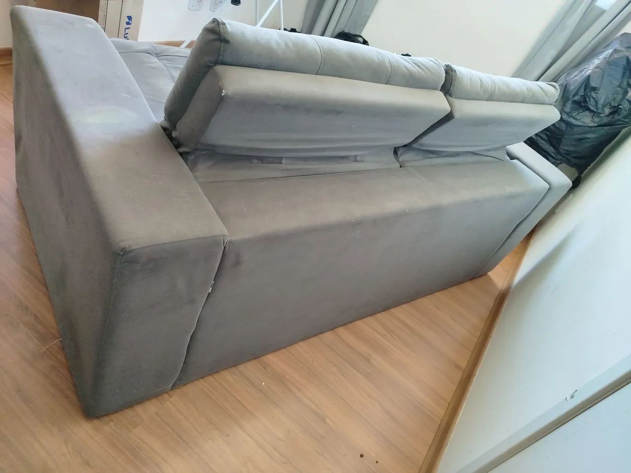 Sofa Retrátil - Foto 3