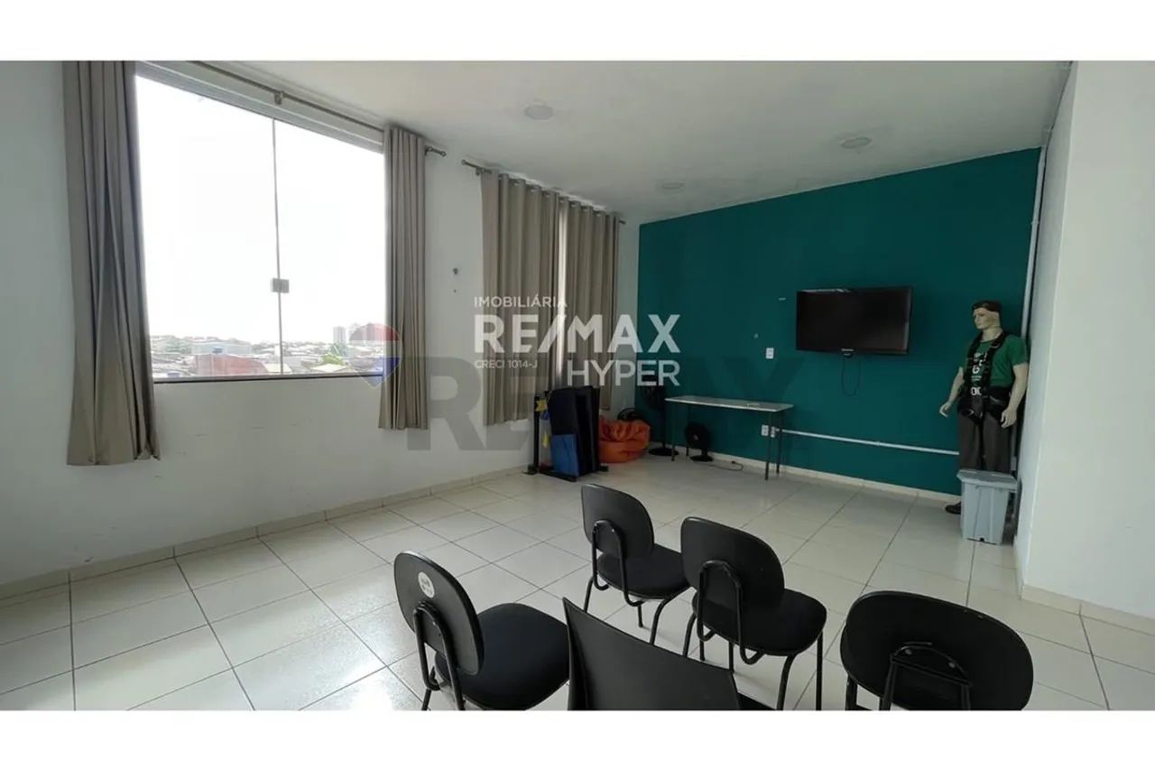 Prédio Comercial para Locação | São Francisco - Foto 3