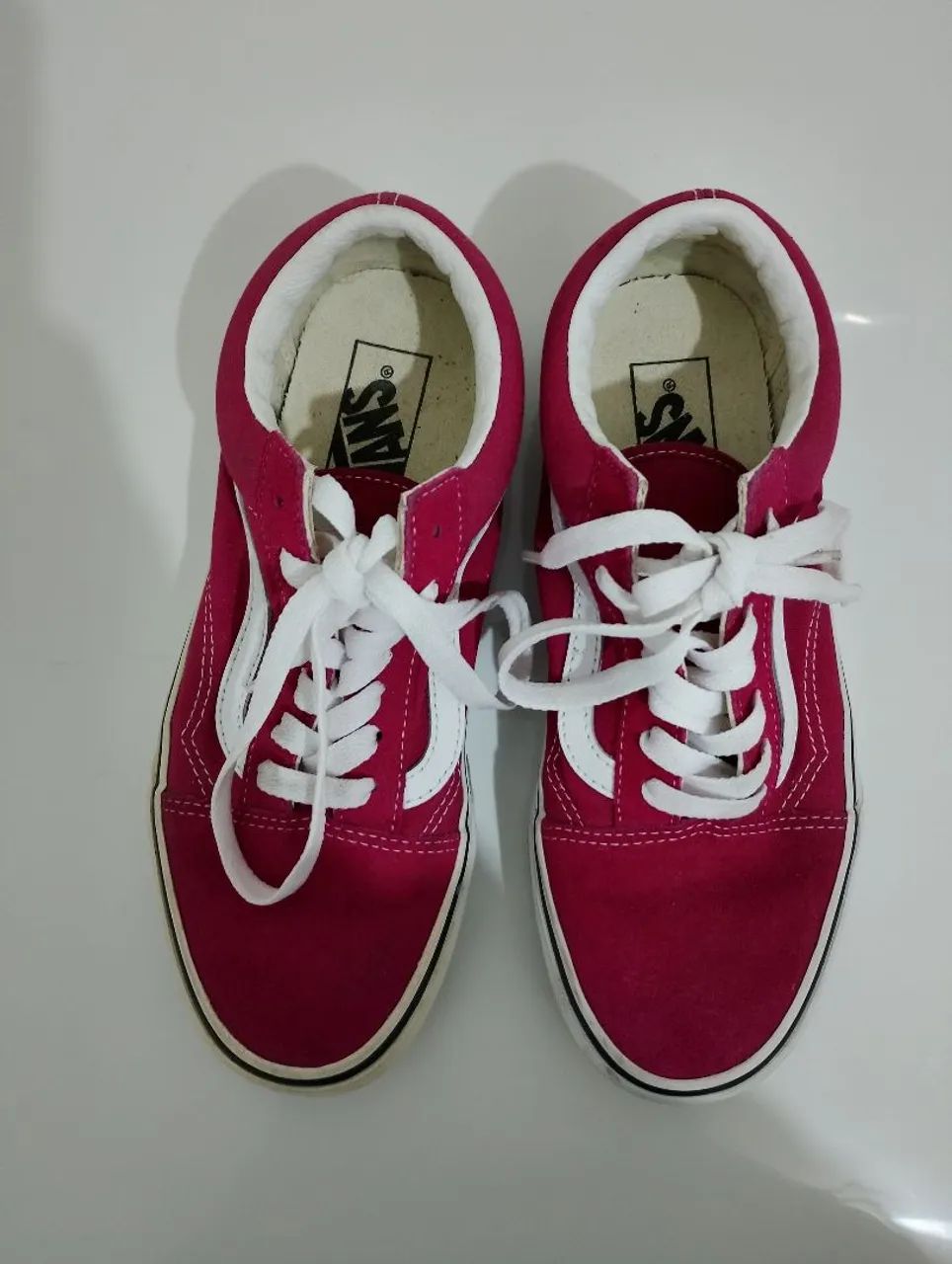 Tênis Vans  - Foto 3