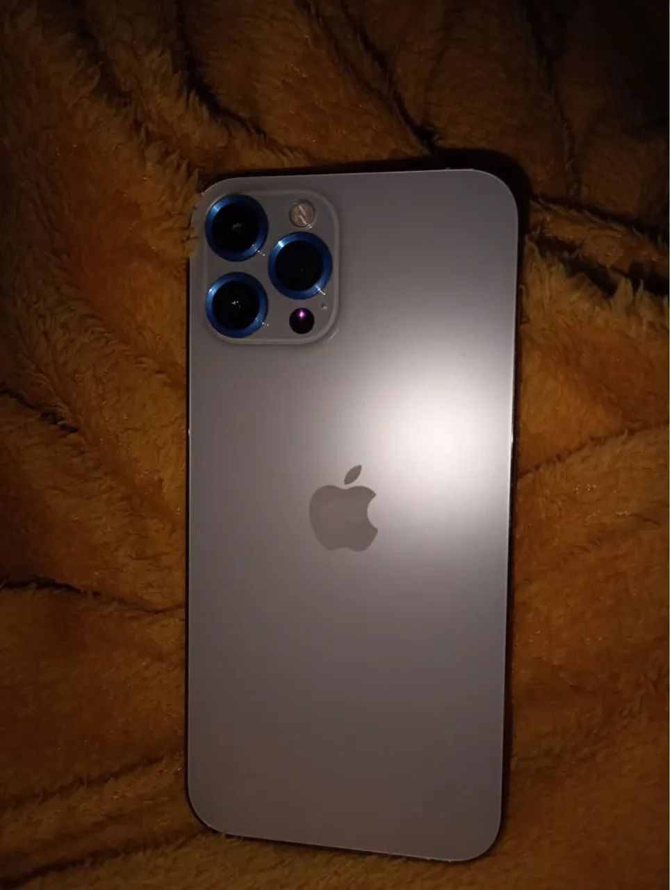 iPhone 12 Pro Max  - Foto 5