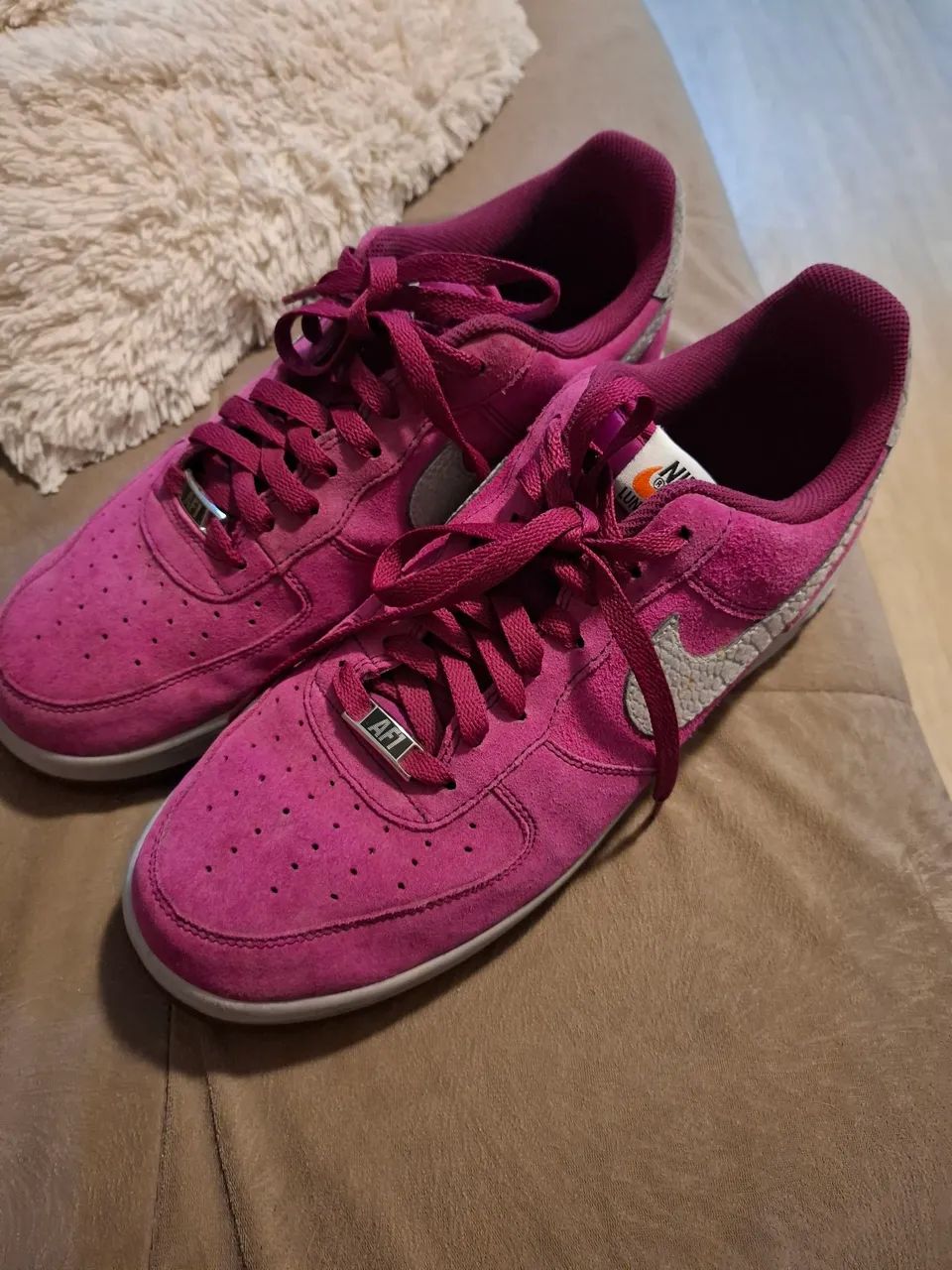 Tênis Nike original  - Foto 4