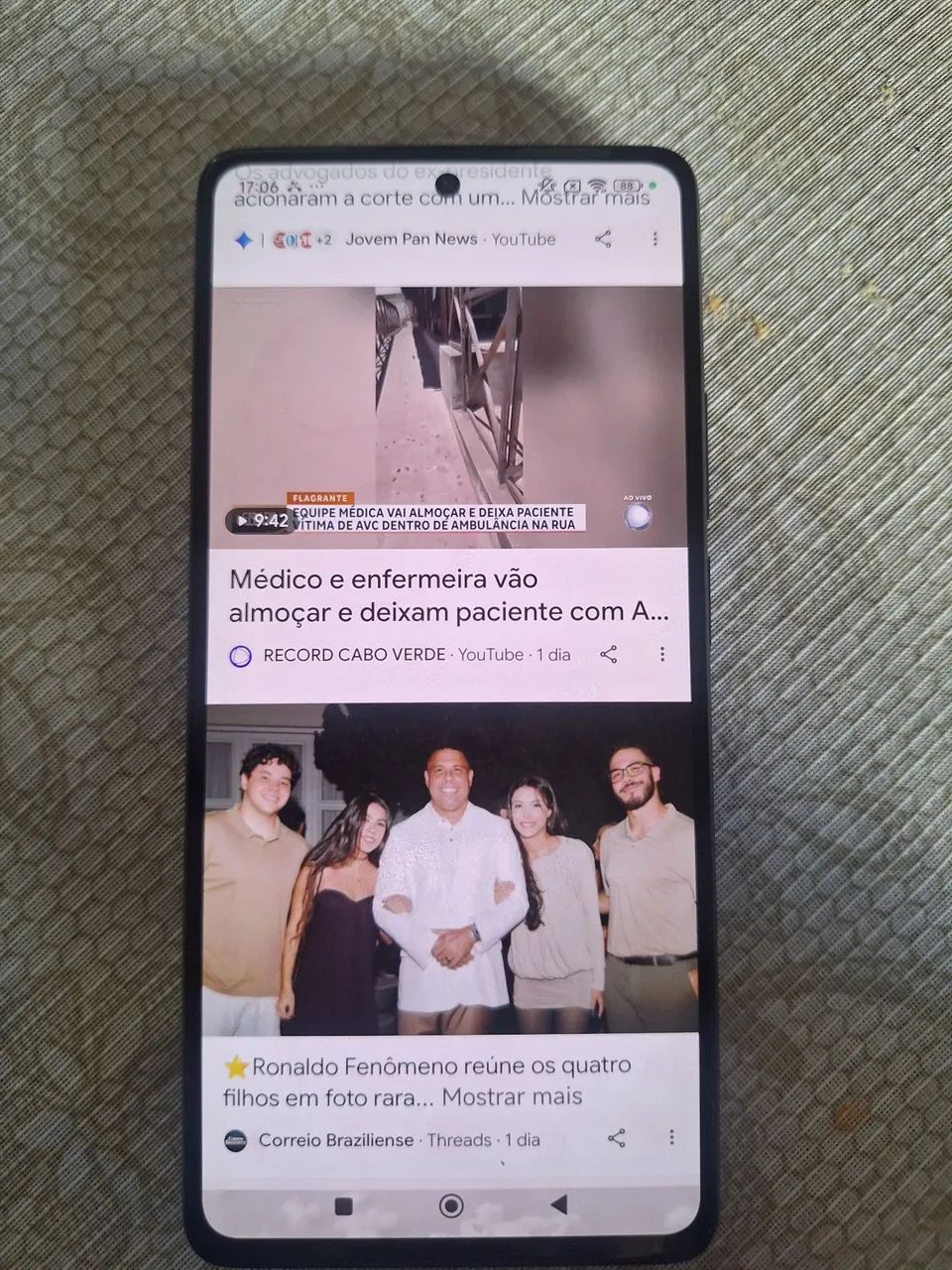XIAOMI 11 T - Foto 3