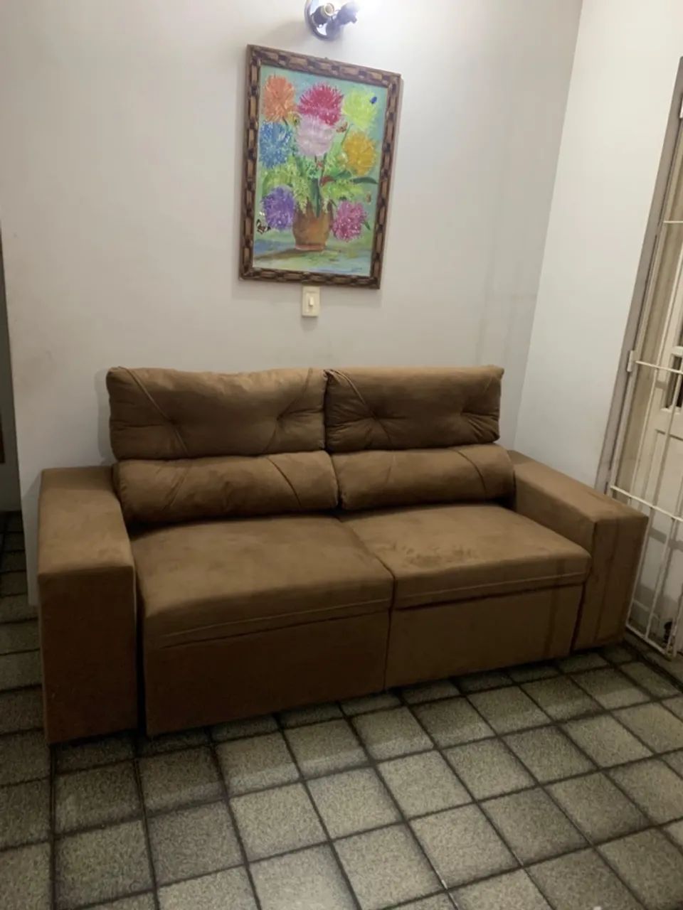 Reforma de estofados em geral  - Foto 2