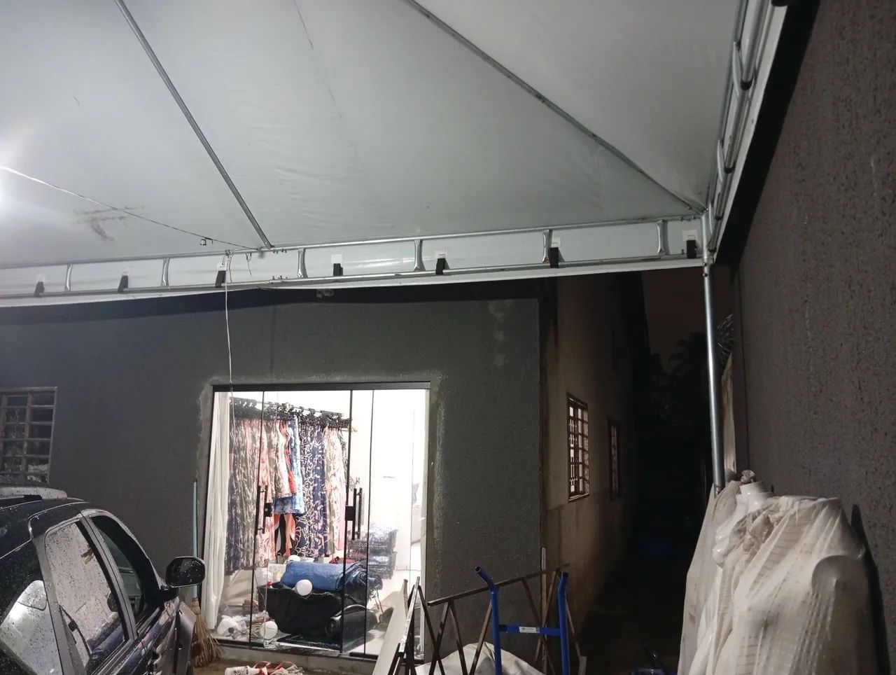 Tenda pirâmide 4x6 - Foto 3