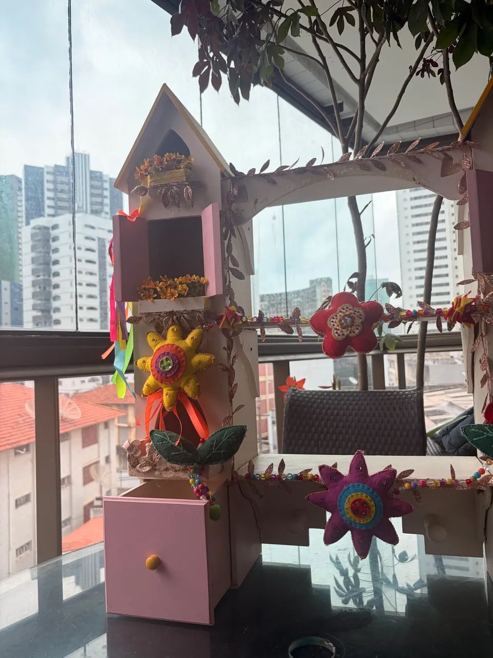Casinha de boneca - Foto 3
