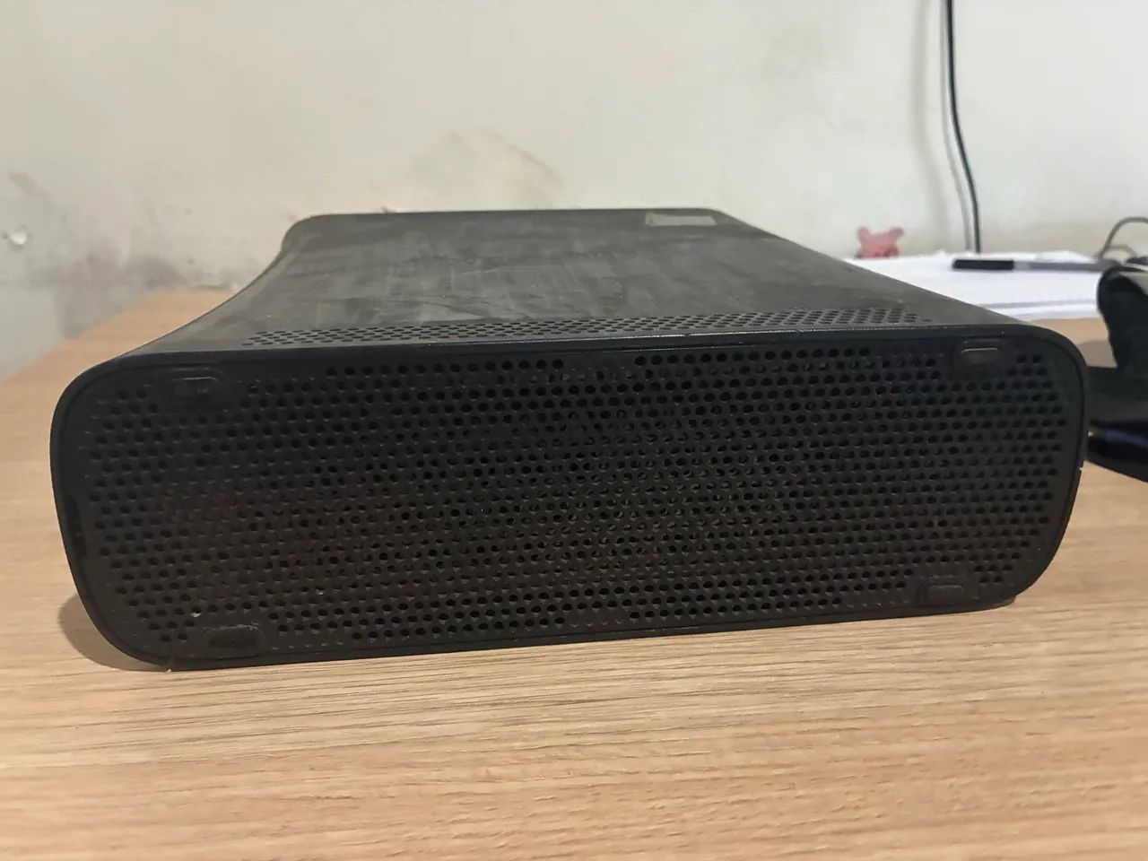 Xbox 360 FAT Desbloqueado  - Foto 4