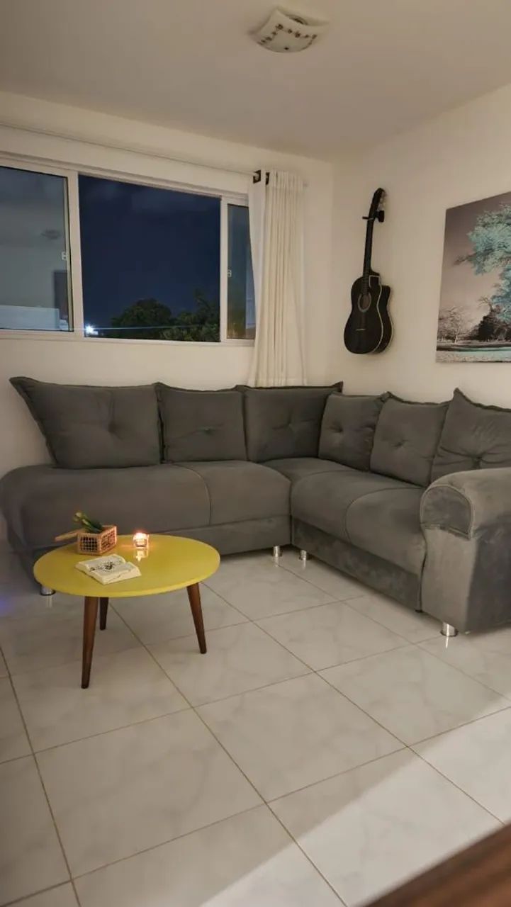 VENDE-SE SOFÁ.  - Foto 2