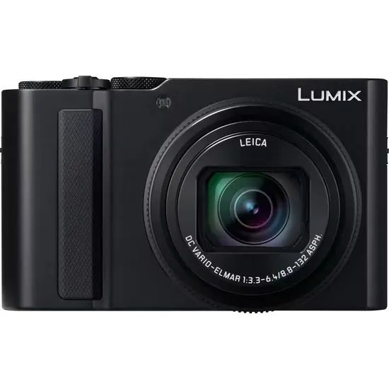 Câmera Digital Panasonic Lumix ZS300 20.1MP 3.0