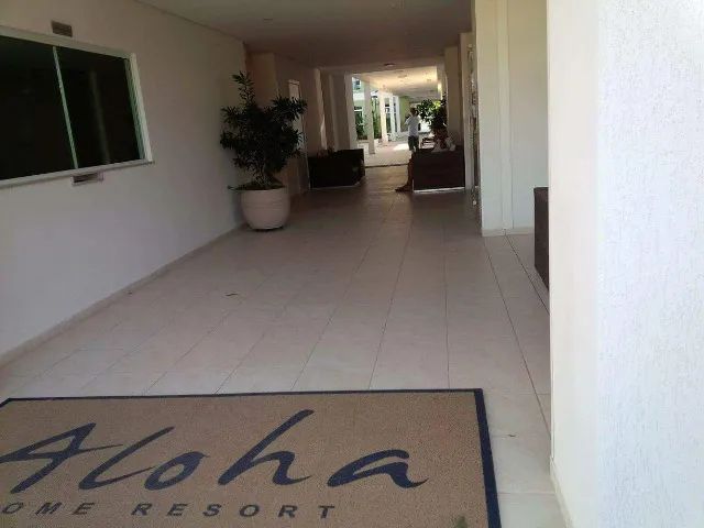 Aloha home resort Camboriu - Foto 4