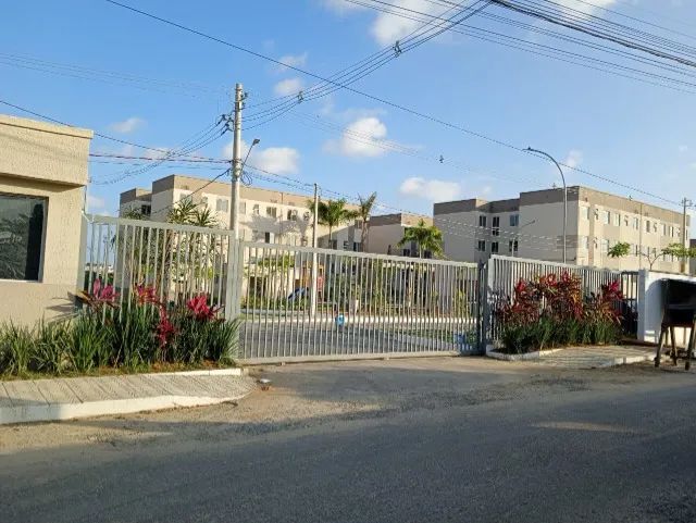 REPASSE APARTAMENTO EM CRUZ DE REBOUÇAS - Foto 3