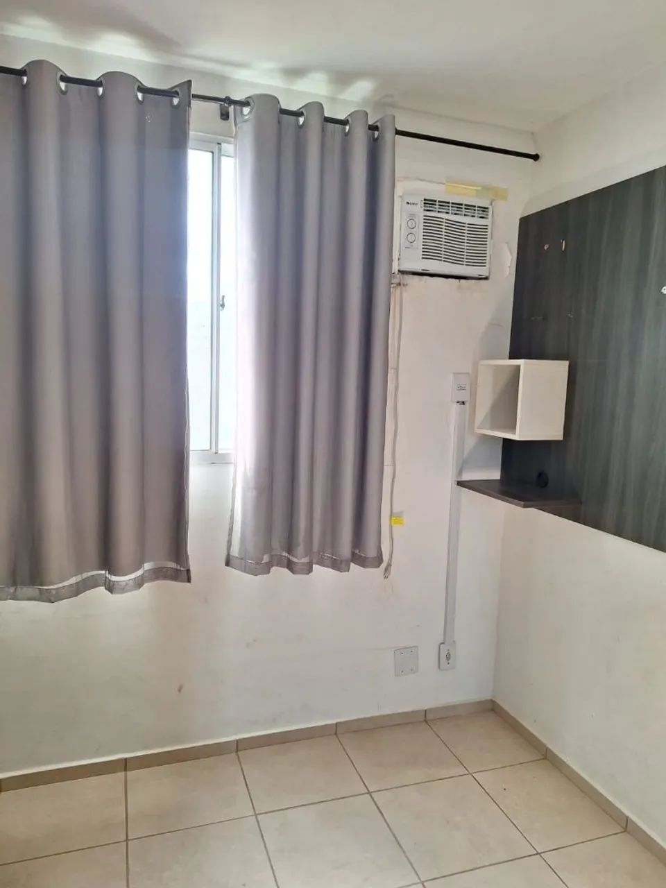 Apartamento Mobiliado Spazio Cristalli - Foto 3