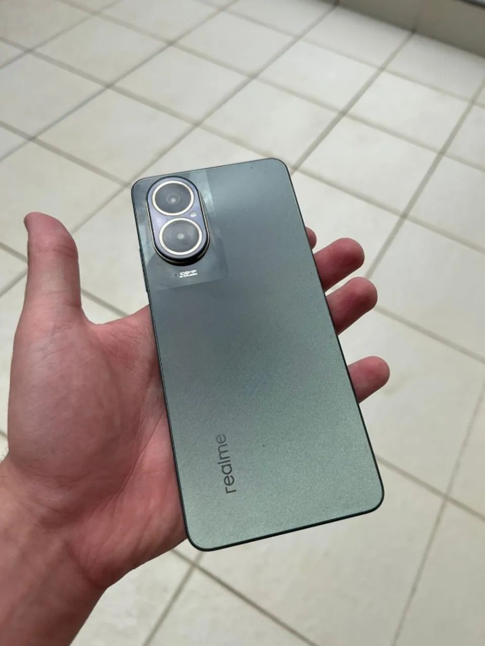 Realme c67 4g