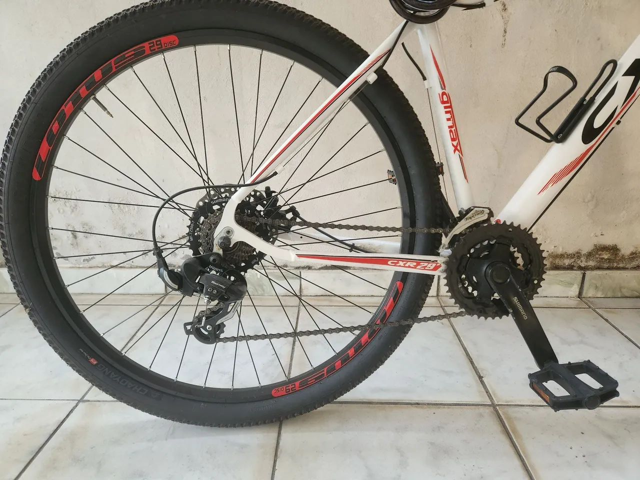 Bicicleta Aro 29 - Foto 2