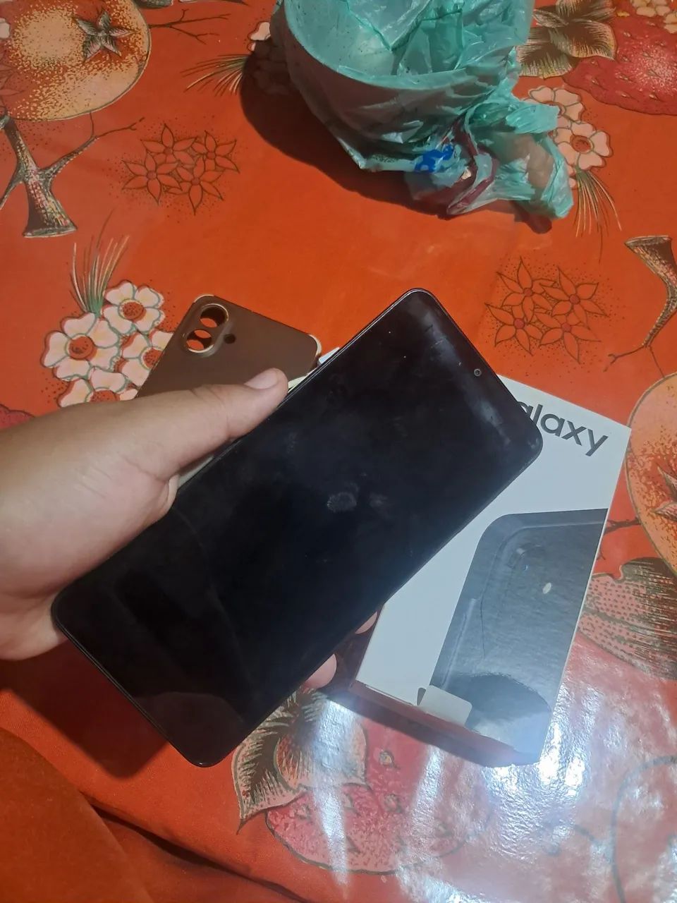 Samsung a07 128gb - Foto 2