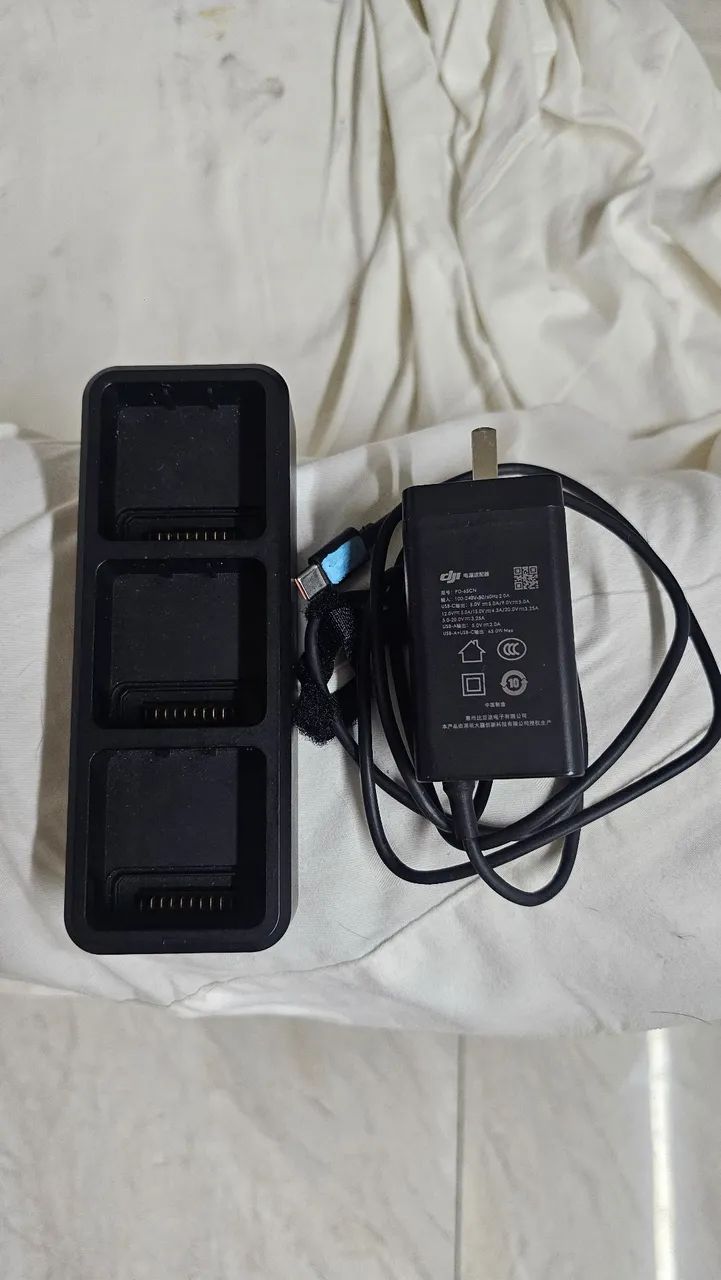 Para drone Dji Mavic 3