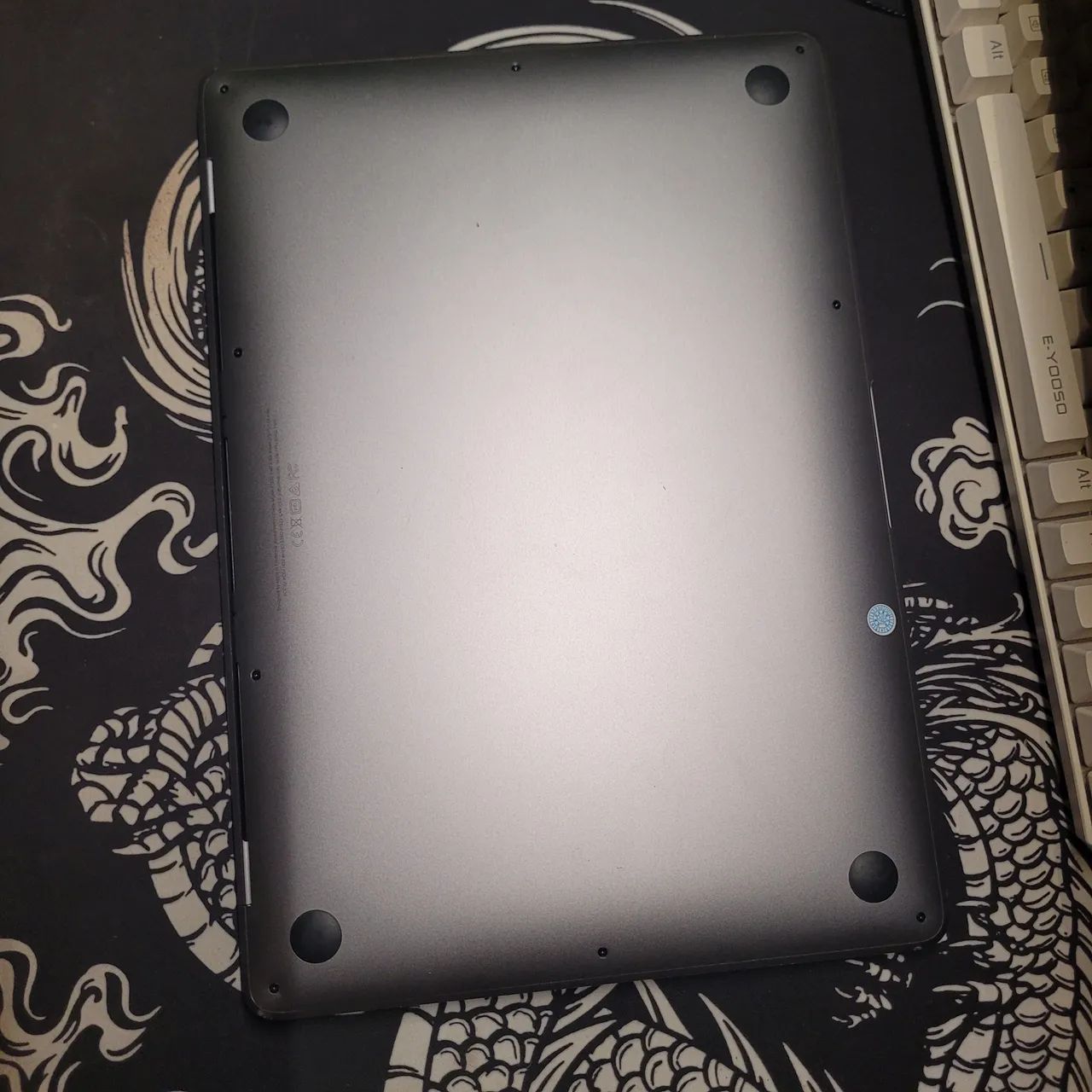 Macbook air 2019 | 16 GB | 256GB - Notebooks - Parque Iracema