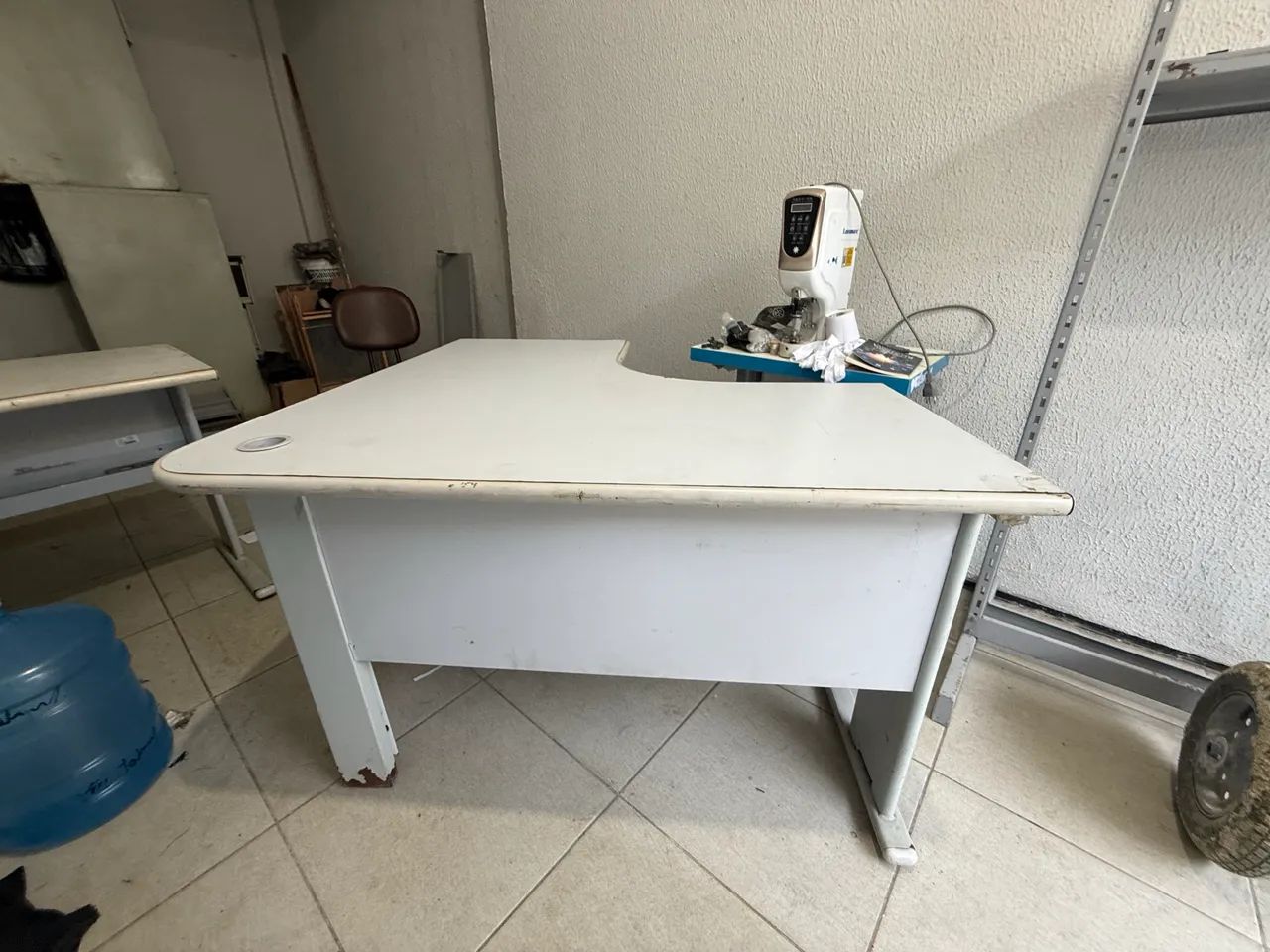 Mesa de escritório  - Foto 4