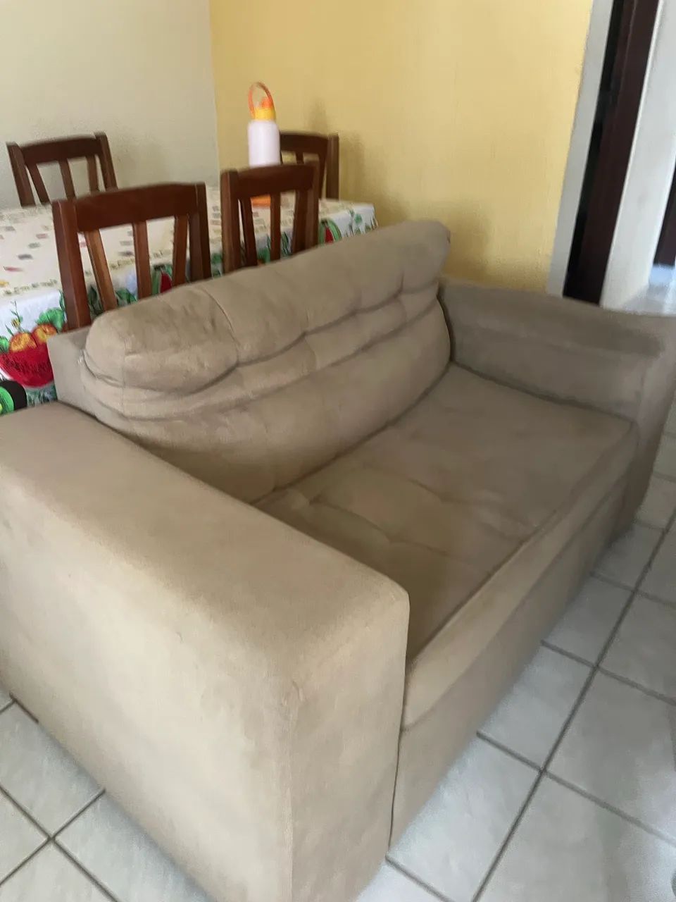 Sofa 2 lugares