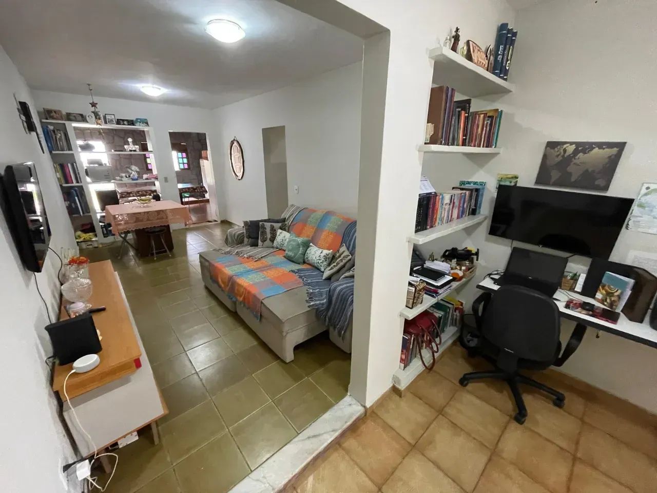 Oferta!! Casa 4/4 Suite em Capim Macio - Natal RN - Foto 4
