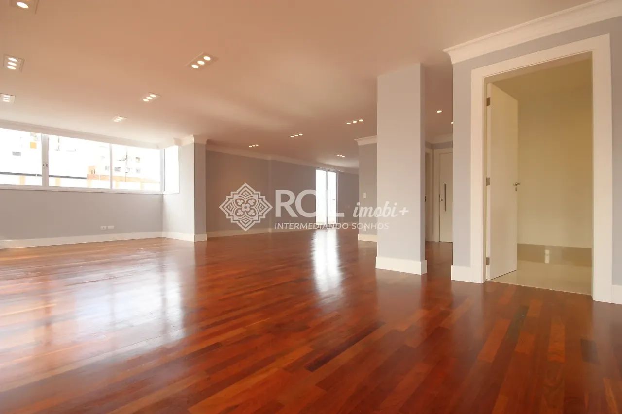 Cobertura 4 Quartos com 2 Suítes e 382m² - Higienópolis - Foto 5