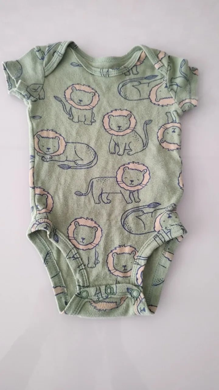 Carter's Bodysuit