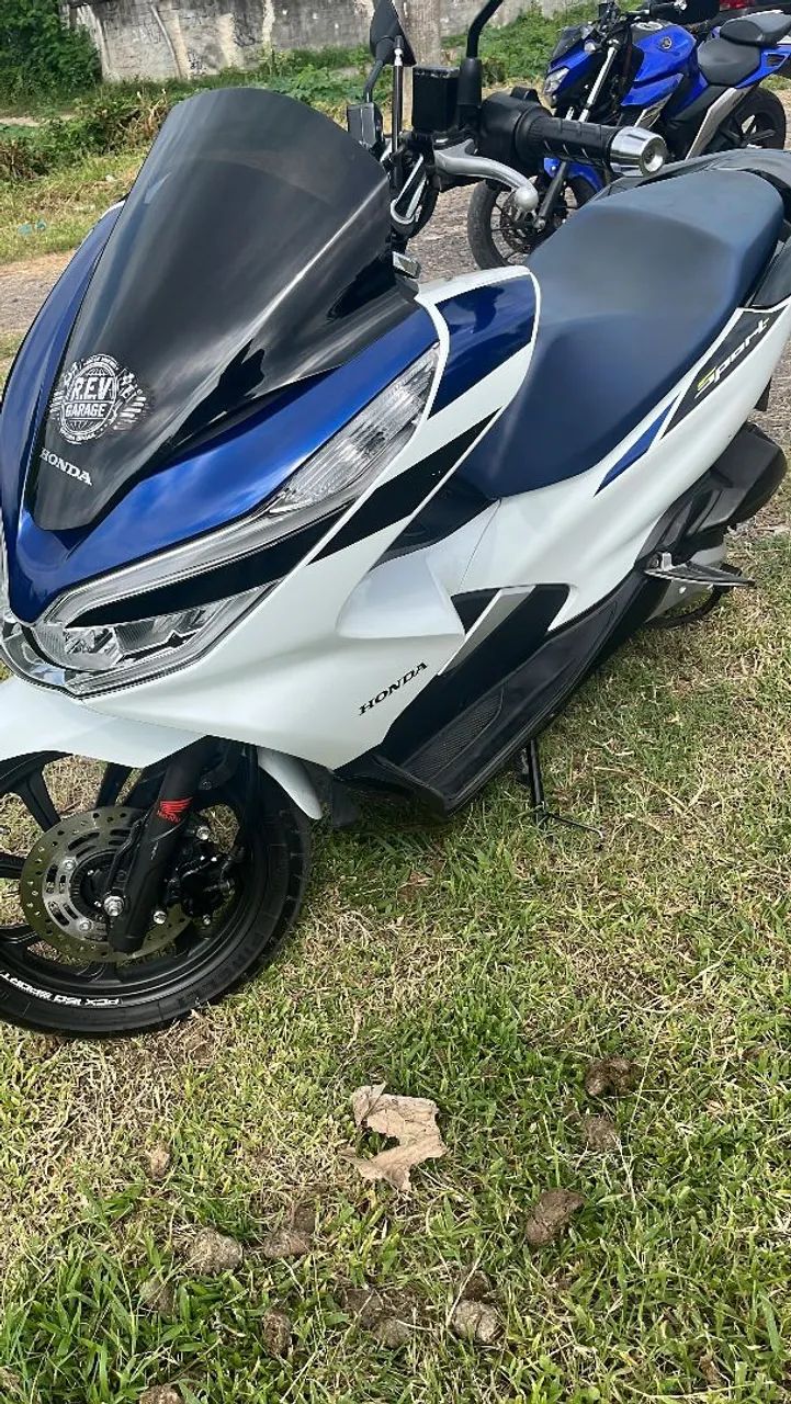 Honda 150 Sport 2022 - 1492396954 | OLX