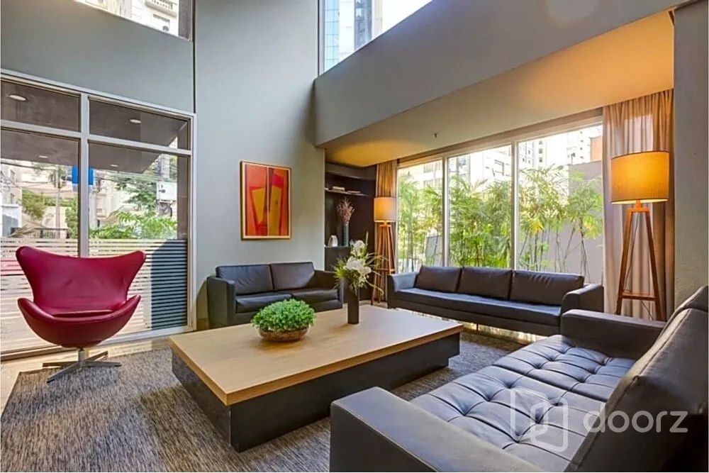 Imóvel na Campinas com 1 dormitórios e 41m² - Foto 3