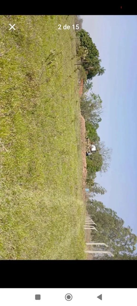 Terreno chácara 1000m² - Foto 5