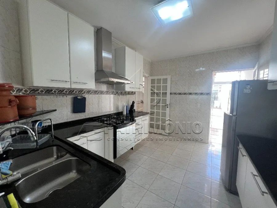 SOBRADO EM CONDOMINIO COM 3 SUITES SENDO 1 MASTER; VILA INGLESA; SOROCABA; LESTE - Foto 5