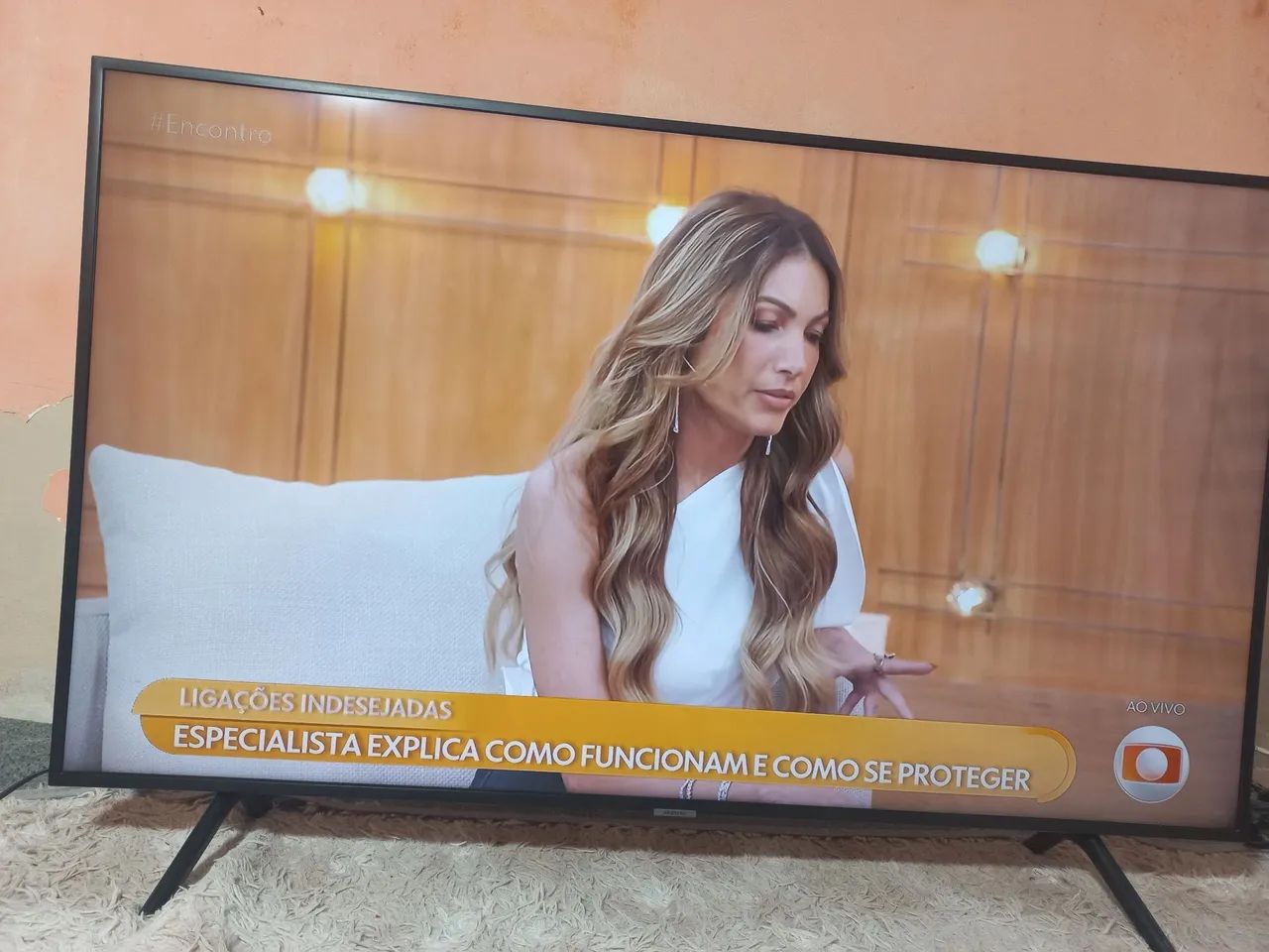 Tv samsung smart  - Foto 4