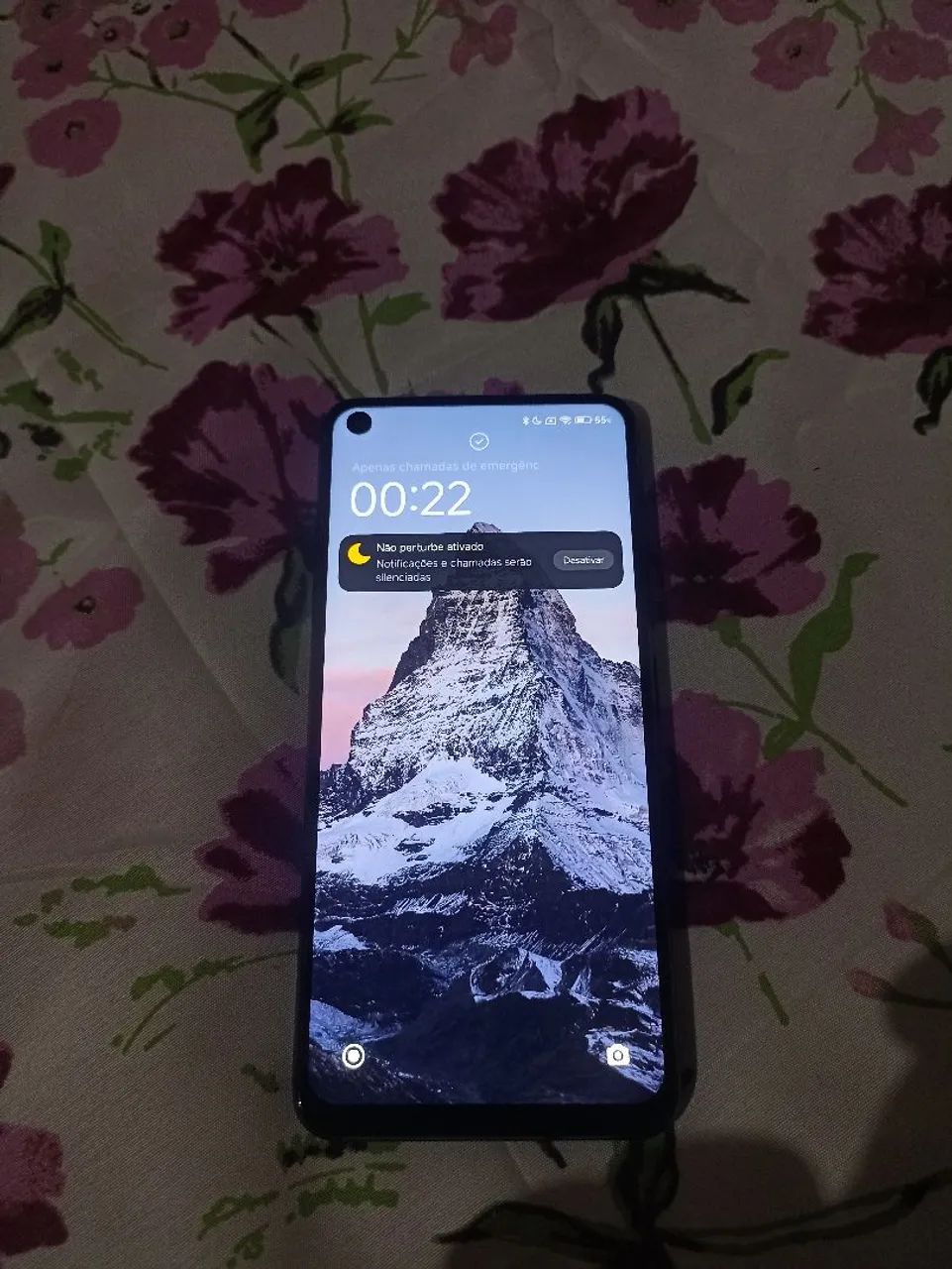 XIAOMI MI 11LITE 5G NE - Foto 3