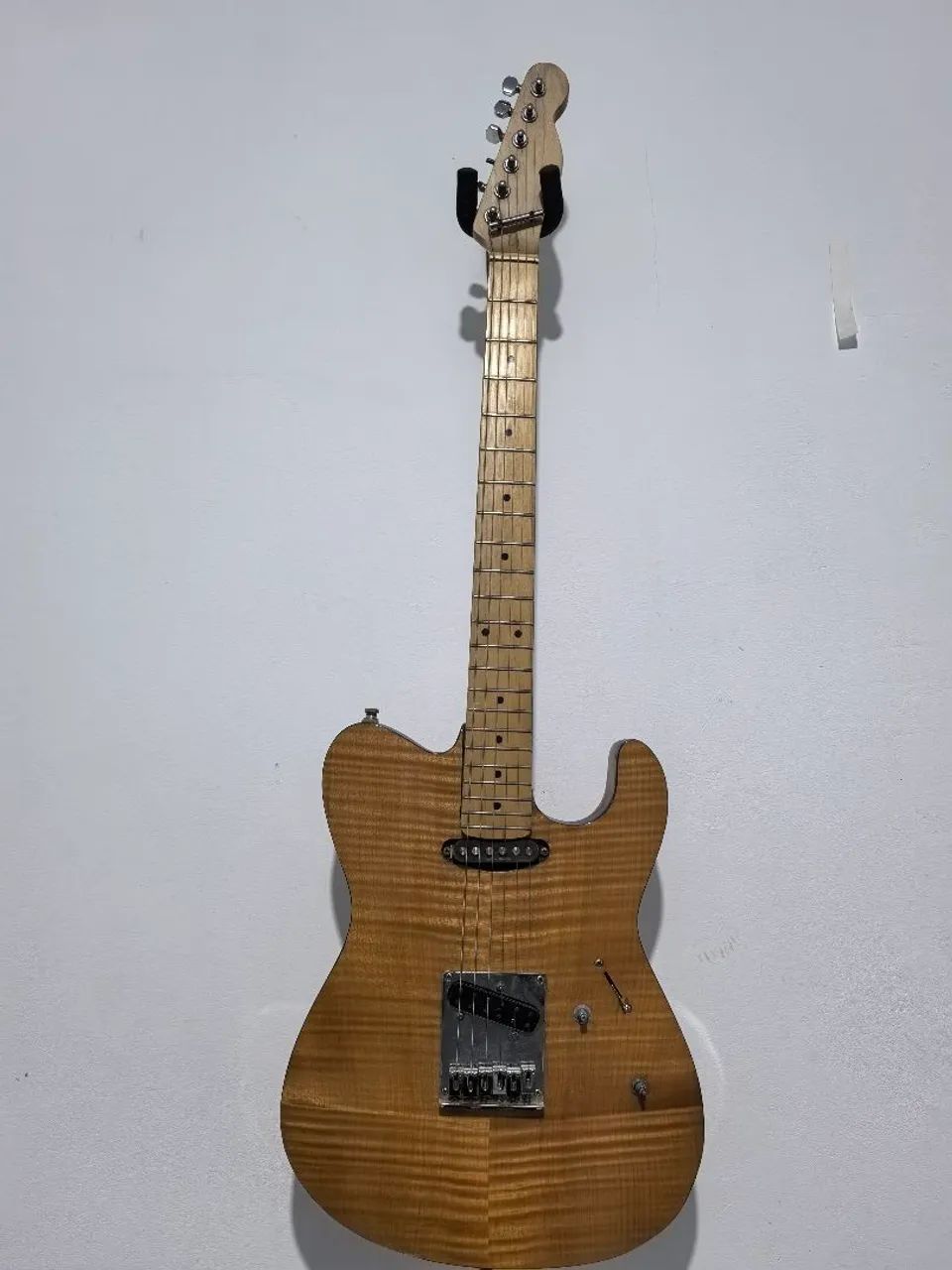 Guitarra telecaster