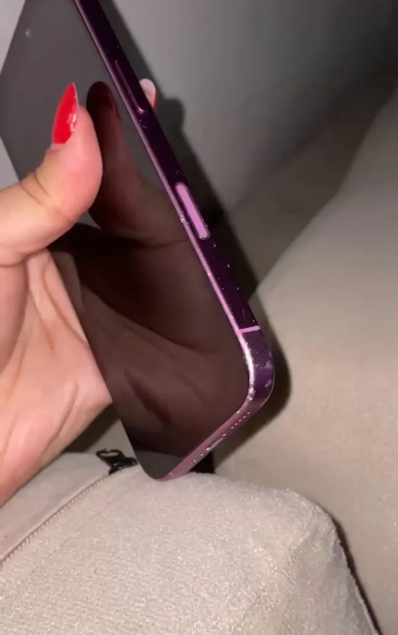 iPhone 16 Rosa 128g - Foto 4