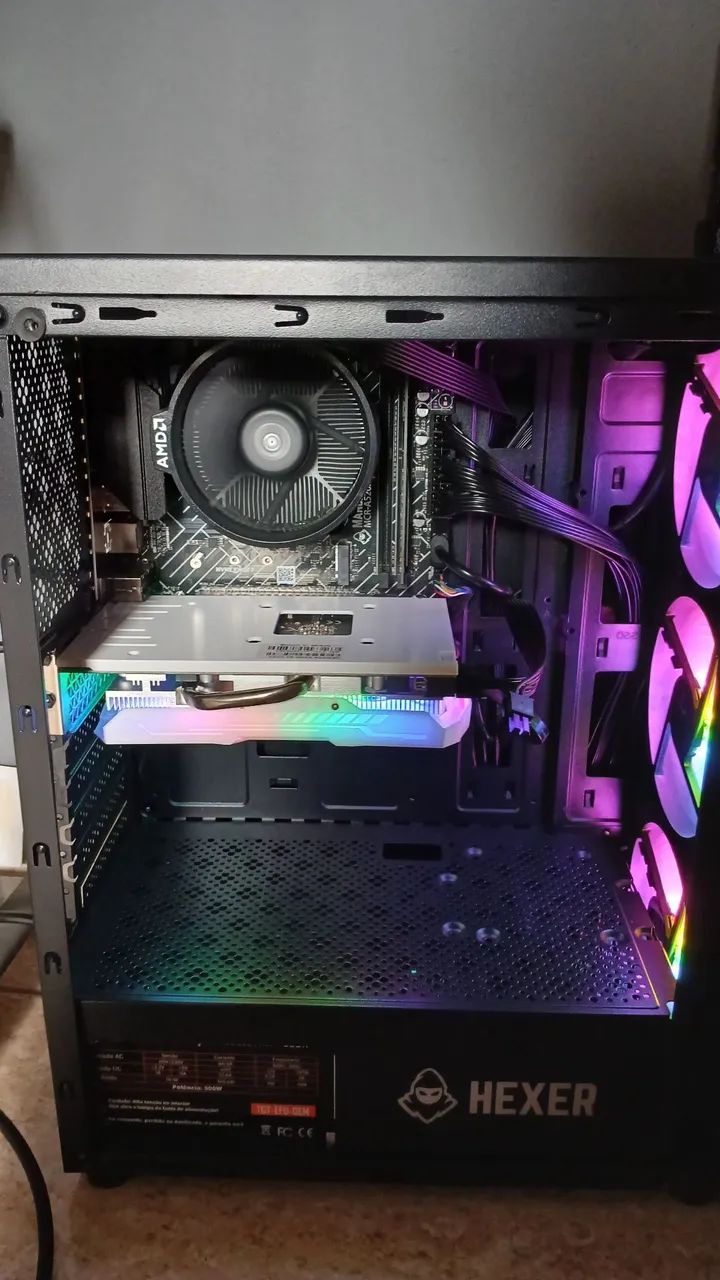 PC GAMER  - Foto 2