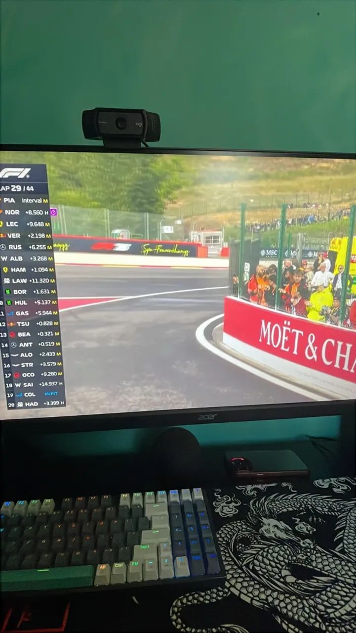 MONITOR ACER 27 POLEGADAS VA270H - Foto 3