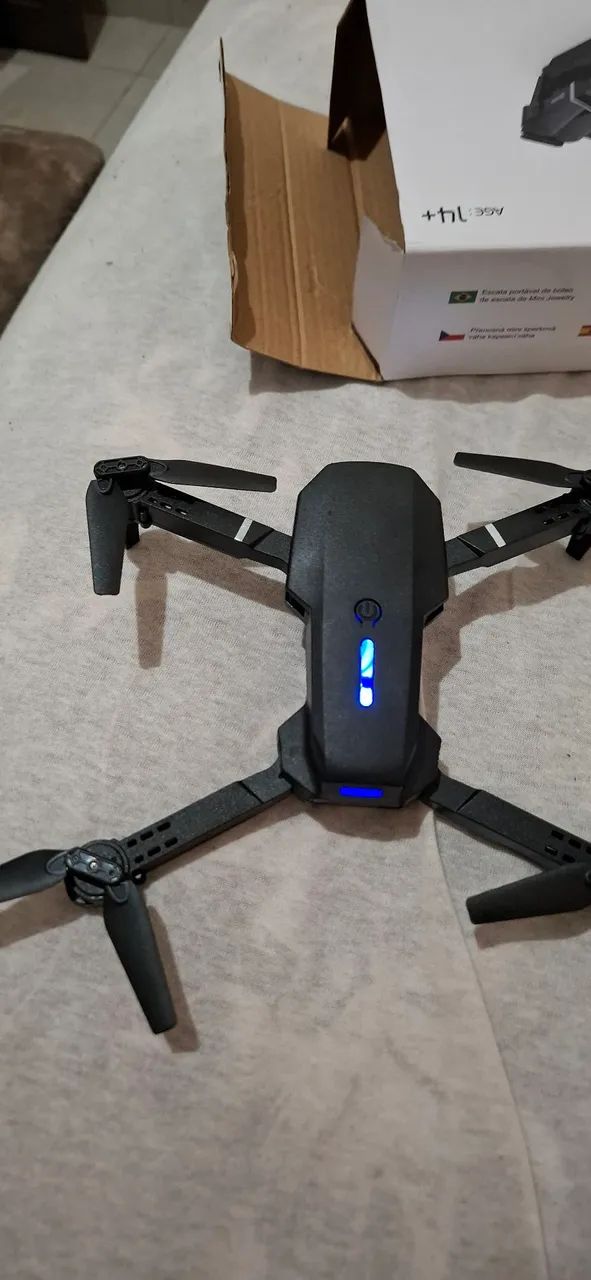 Vende-se drone