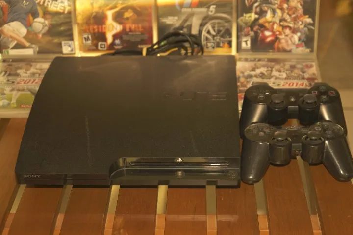 PS3  - Foto 4