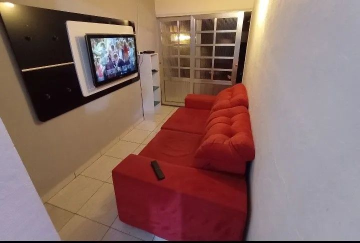 Sofa retrátil 2 e 3 lugares  - Foto 5